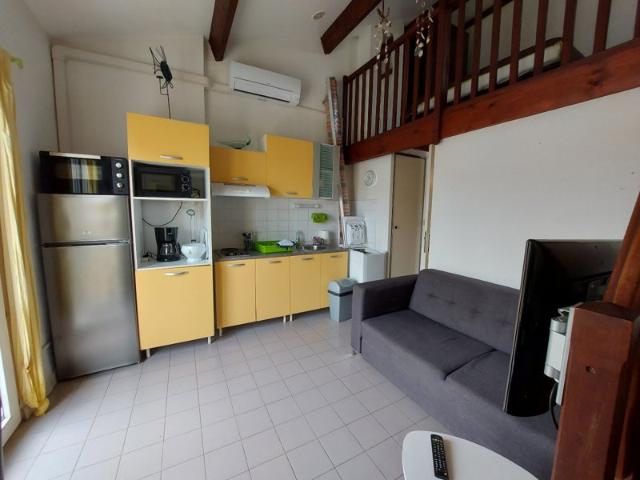 Appartement vente à Montpellier, Marseillan