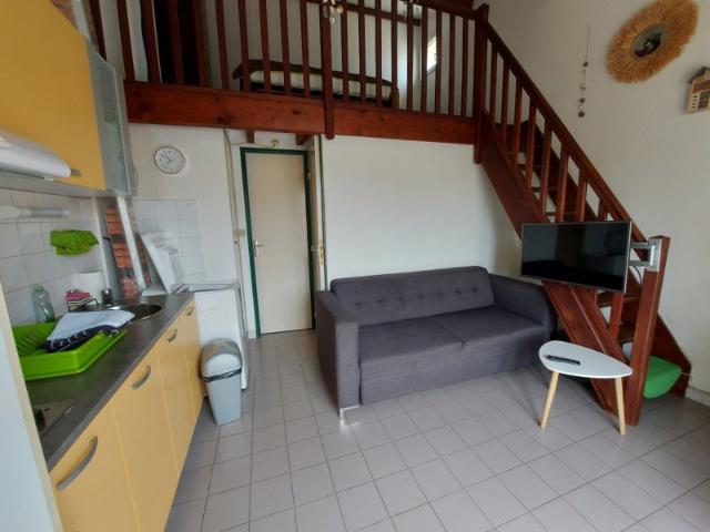 Appartement vente à Montpellier, Marseillan