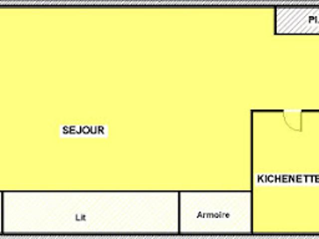 Appartement vente à Forcalquier, Valensole
