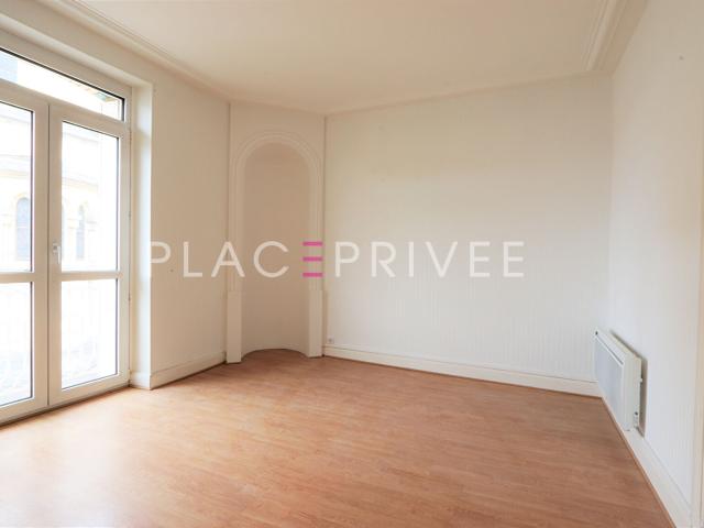 Appartement location à Nancy, Saint-max