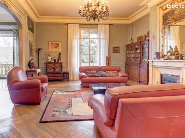 Appartement vente à Nice