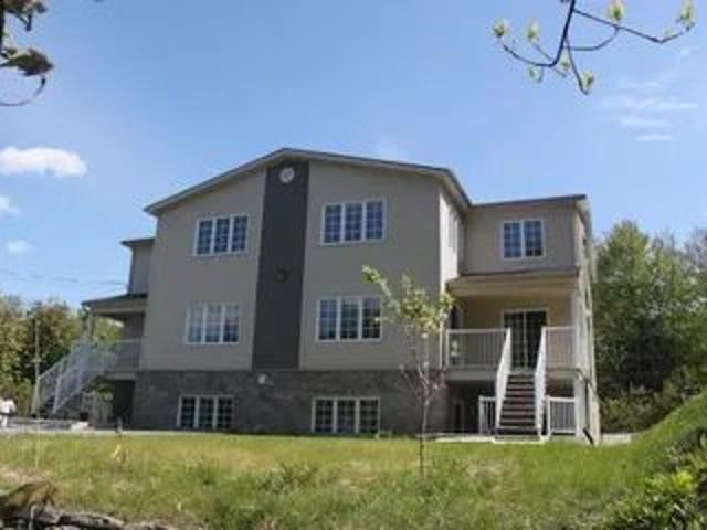 Apartment for rent in Sherbrooke, Quebec