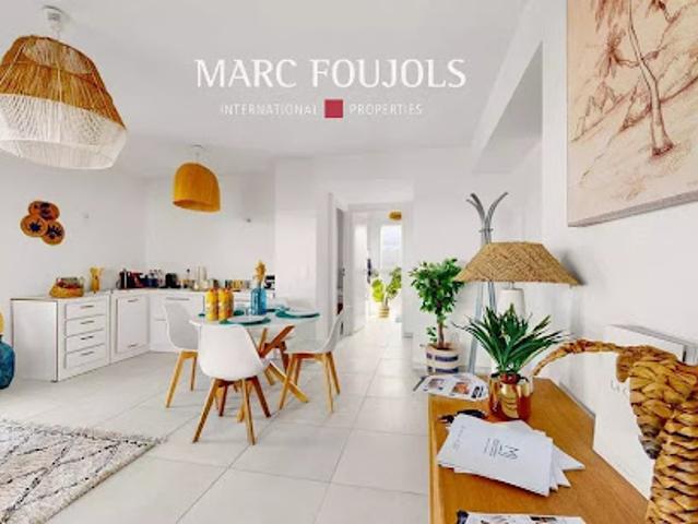Appartement vente à Arrondissement de Draguignan, Saint-raphaël