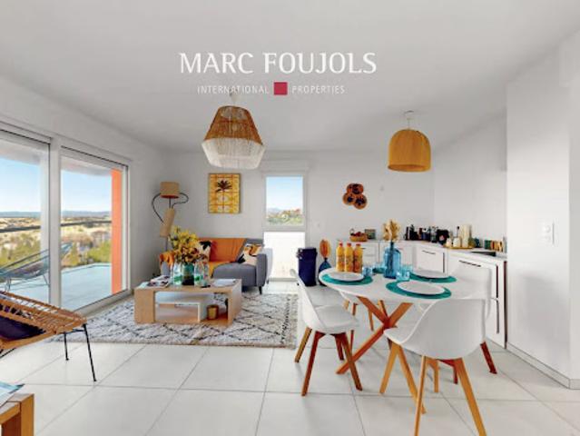 Appartement vente à Arrondissement de Draguignan, Saint-raphaël