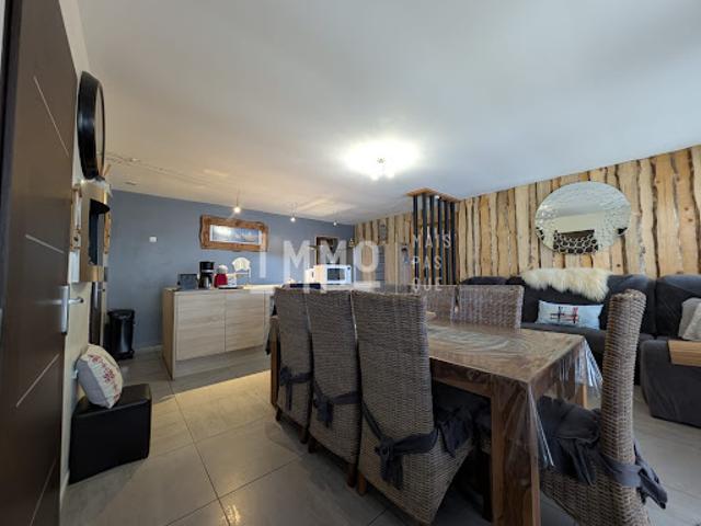 Appartement vente à Villefranche-sur-Saône, Rhône