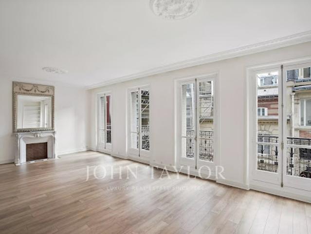 Appartement location à Paris, Île-de-France