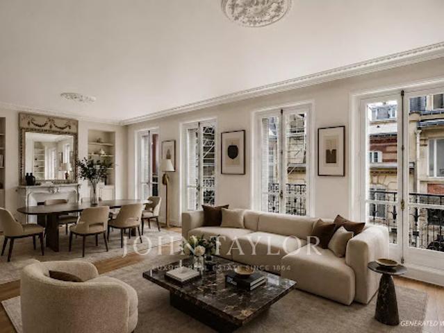 Appartement location à Paris, Île-de-France