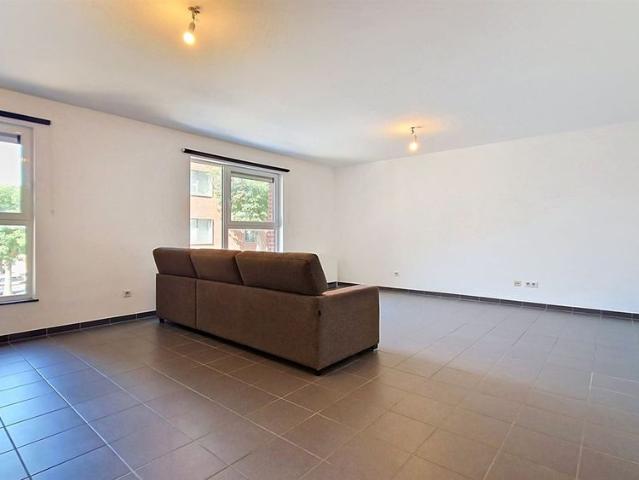 Appartement location à Bergen, Wallonie
