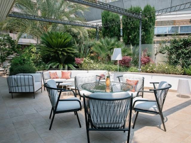 Appartement vente à Campagne Monaco, Valensole