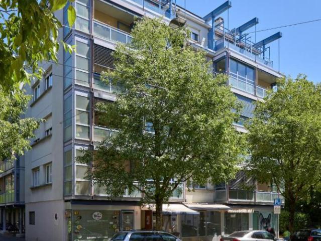 Apartment mieten in Cheseaux-Lausanne, Waadt