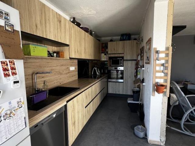Appartement vente à Béziers, Agde