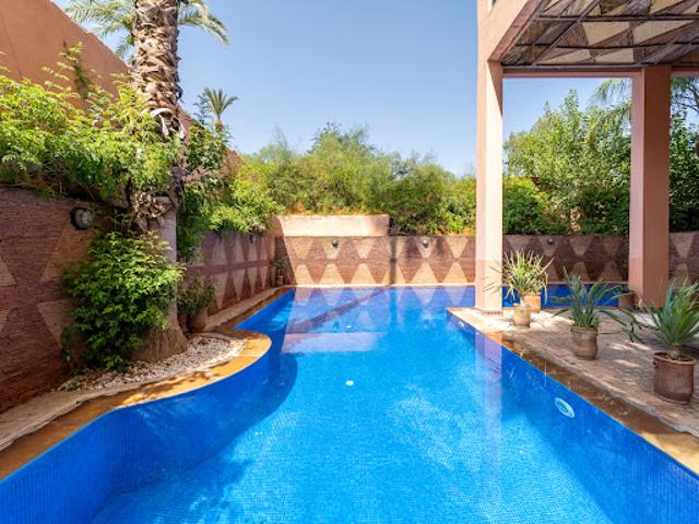 Appartement vente à Marrakech, L'Oriental