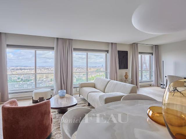 Appartement location à Paris, Île-de-France
