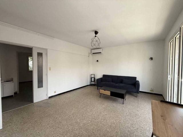 Appartement location à Quartier Ouest, Avignon
