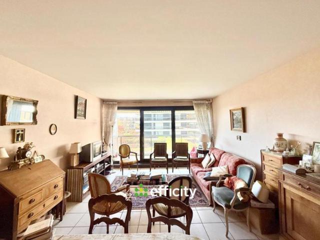 Appartement vente à Versailles, Le Chesnay