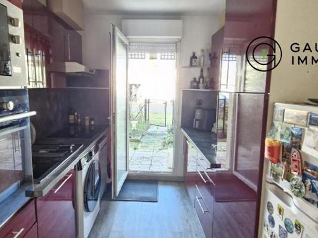 Appartement vente à Arcachon, La Teste-de-buch
