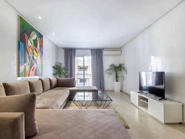 Appartement vente à Marrakech, L'Oriental