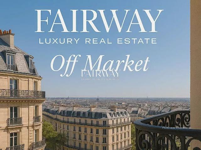 Appartement vente à Paris, Île-de-France
