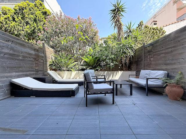 Appartement vente à Grasse, Antibes