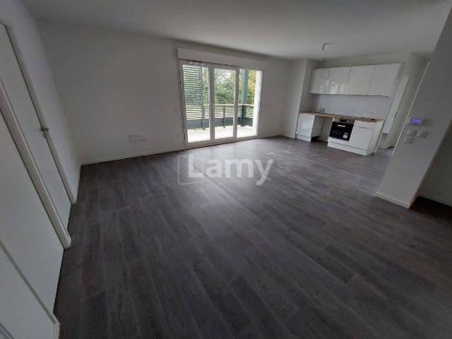 Appartement location à Fontainebleau, Saint-Vincent-de-Tyrosse
