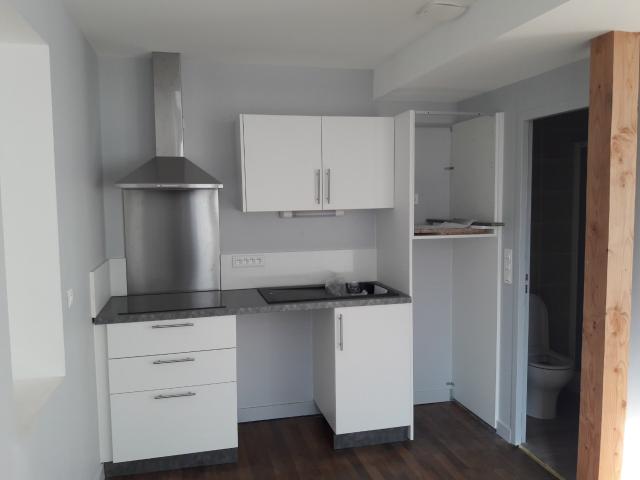 Appartement location à Tulle, Argentat