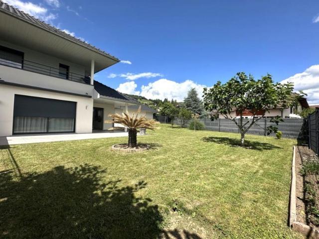 Appartement vente à Annecy, Epagny