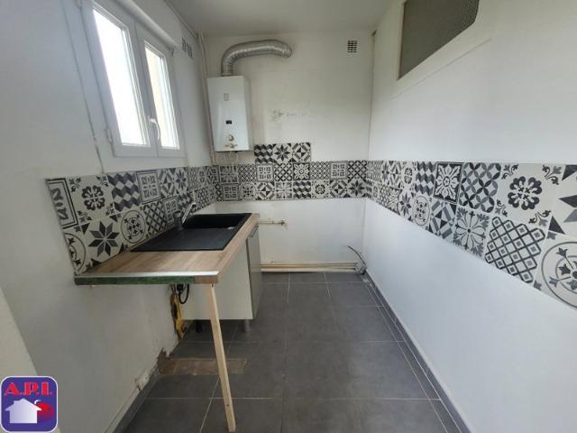 Appartement location à Pamiers