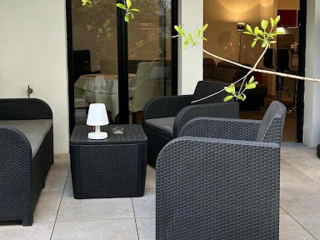 Appartement vente à Nanterre, Puteaux