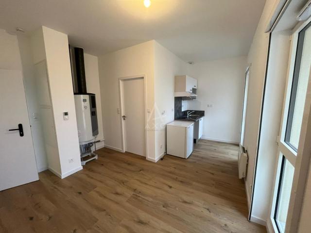 Appartement location à La Roche-sur-Yon, La Roche-sur-yon