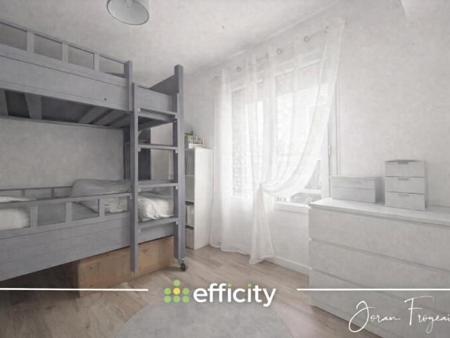 Appartement vente à Rennes, Bretagne