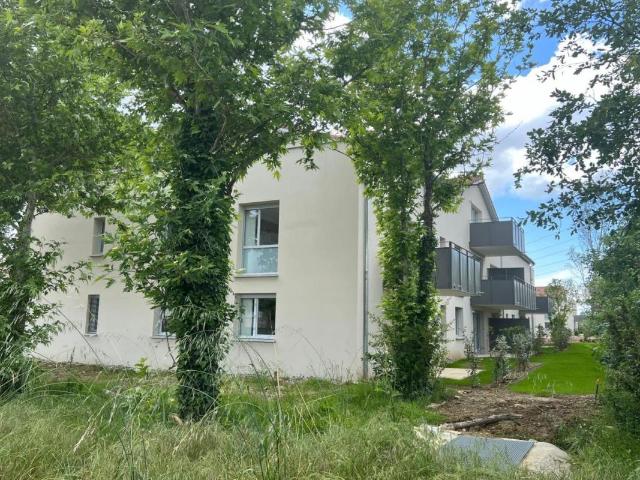 Appartement vente à Toulouse, Colomiers