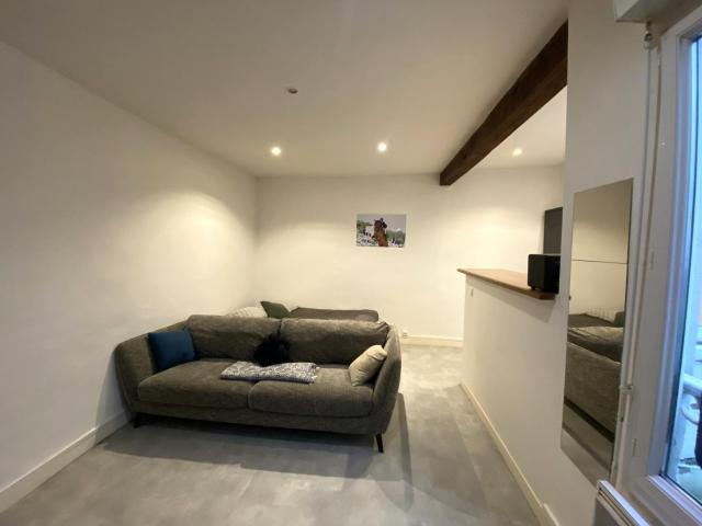 Appartement location à Angers