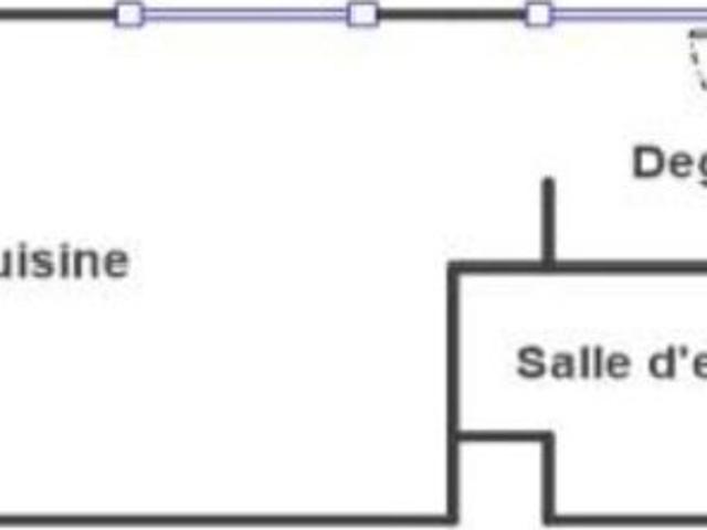 Appartement vente à Paris, Île-de-France