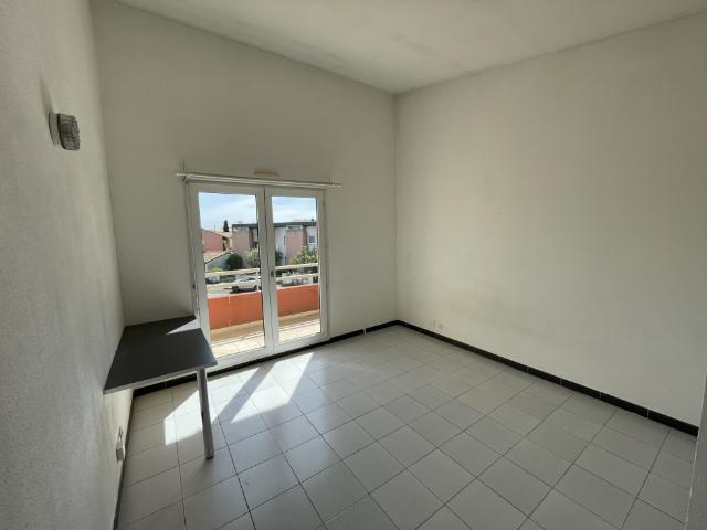 Studio location à Valdegour, Nîmes