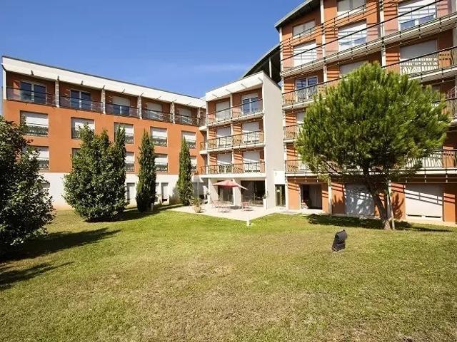 Appartement vente à Valence