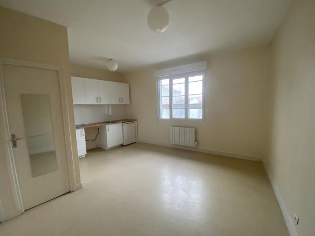 Appartement location à Bonnabaud, Clermont-Ferrand