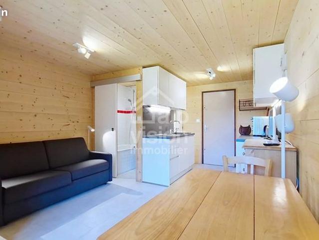 Appartement vente à Thonon-les-Bains, Abondance