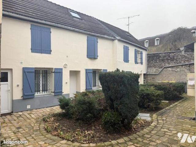 Appartement vente à Senlis, Plailly