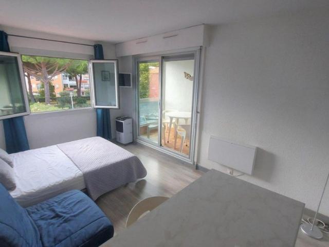 Appartement location à Cap d'Agde, Agde