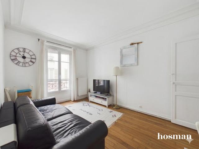 Appartement vente à Nogent-sur-Marne, Saint-maurice