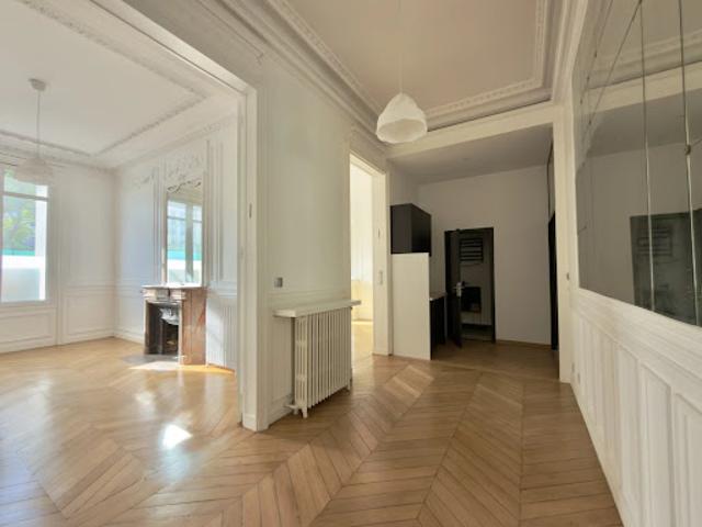 Appartement location à Paris, Île-de-France