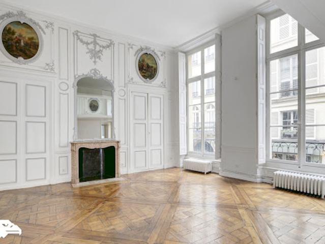 Appartement location à Île-de-France