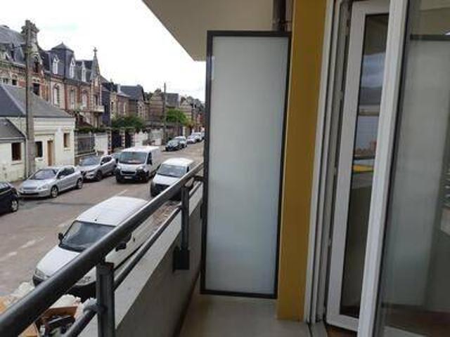 Appartement location à Saint-Sever, Rouen