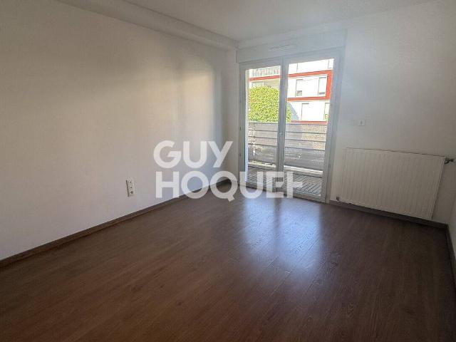 Appartement location à Satolas, Satolas-et-Bonce