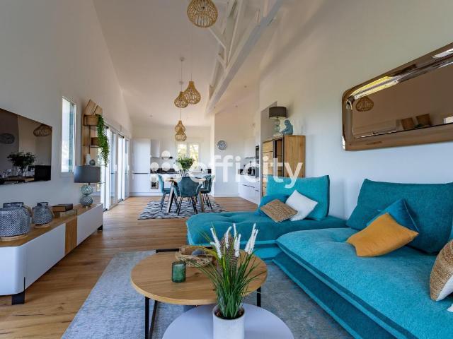 Appartement vente à Arcachon, La Teste-de-buch