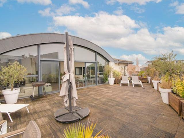 Appartement vente à Toulouse