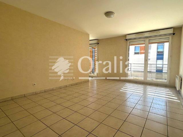Appartement location à Mâcon