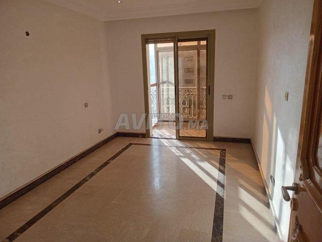Appartement vente à Hay Riad, Berkane