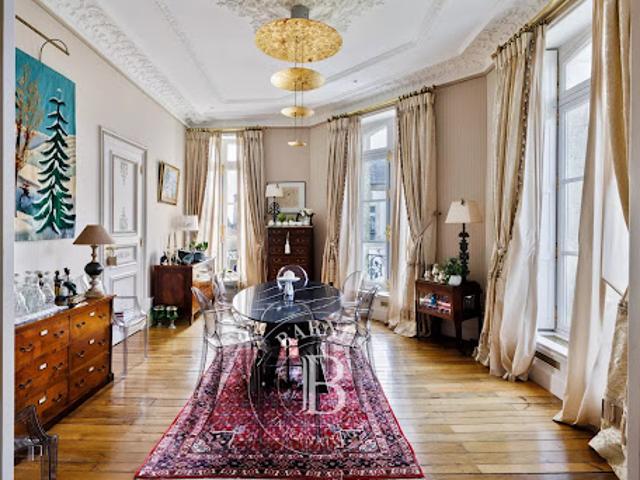 Appartement vente à Bayonne