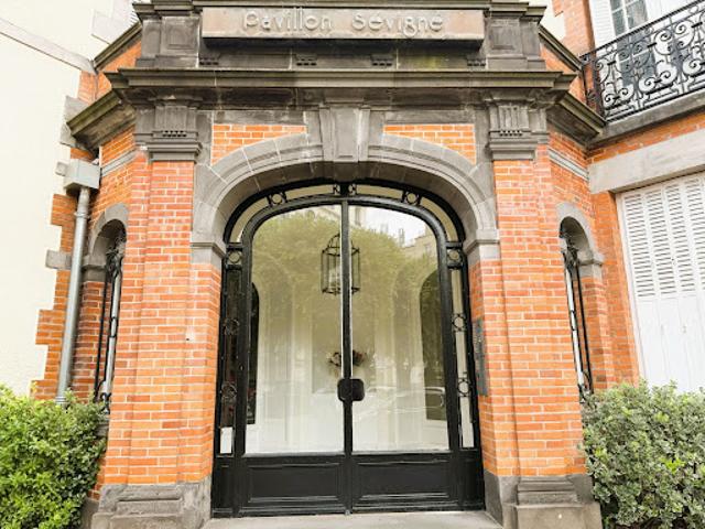 Appartement vente à Vichy